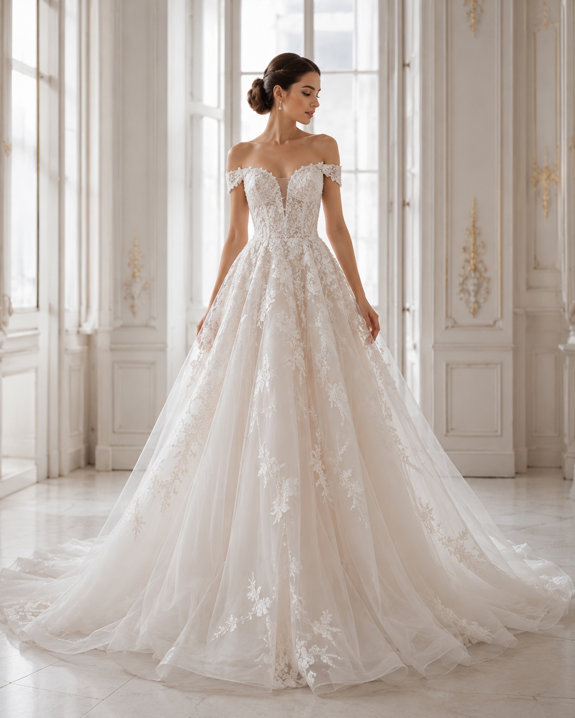 Amour Blanche